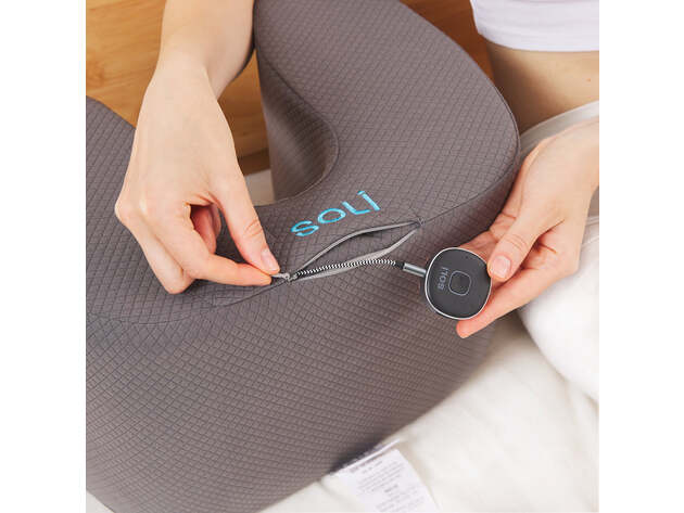 Soli Pillow