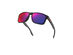 Oakley 91023655 HOLBROOK&#0153; - Matte Black with Positive Red Iridium