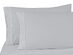 Soft Home 1800 Series Solid Microfiber Ultra Soft Sheet Set (Light Grey/Twin XL)