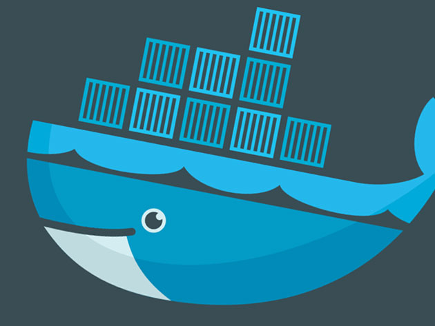 The Docker and Kubernetes Certification Training Bundle