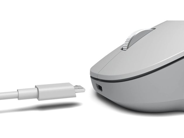 Microsoft Surface Precision Bluetooth Optical Mouse