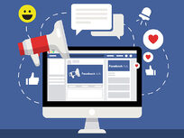 Facebook Ads for Local Business: Use Facebook to Attract More Customers - Product Image