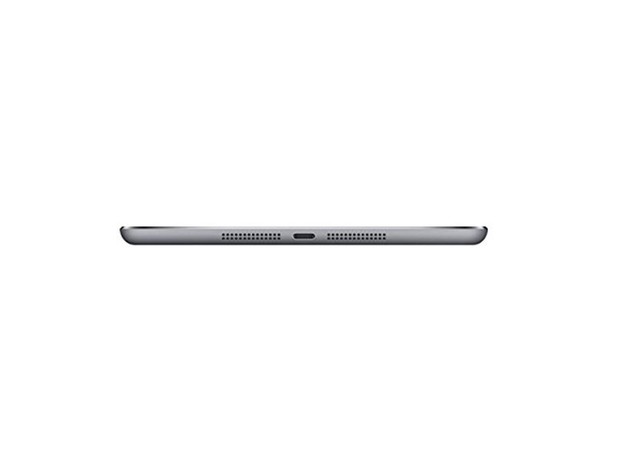 Apple iPad mini 3 7.9" (Wi-Fi Only), 16 GB, Space Grey (Certified Refurbished)