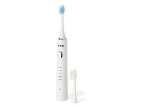 ToothShower Sonic Toothbrush + 2 Brush Heads - Product Image