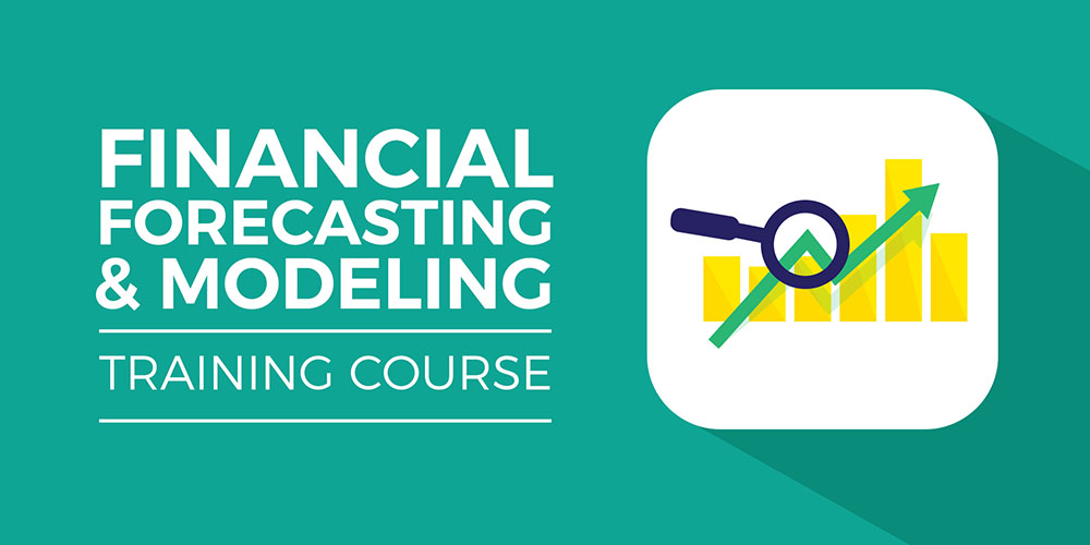 Financial Forecasting & Modeling with Excel