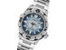 Seiko SRPG57 Prospex Save The Ocean Special Edition Antarctica Dive Watch - Monster