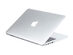 Apple Macbook Pro i5 2.4GHz 128GB SSD - Silver (Refurbished)