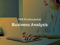 PMI Professional in Business Analysis (PMI PBA)® - Product Image