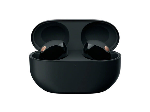 【ほぼ未使用品】Sony wf1000xm5 Sony WF1000XM5 True Wireless Noise Cancelling Earbuds