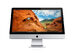 Apple 21.5" iMac Computer with Keyboard, Mouse, & Screen Cleaner (Certified Refurbished)