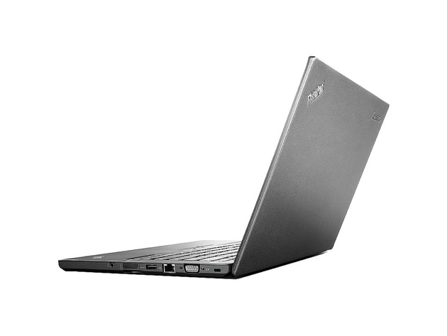 Lenovo Thankpad T450 Laptop Computer, 2.00 GHz Intel i7 Dual Core Gen 5, 4GB DDR3 RAM, 500GB SATA Hard Drive, Windows 10 Home 64 Bit, 14" Screen (Refurbished Grade B)