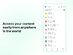 Drime Secure Cloud Storage: Lifetime Subscription