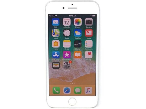 Apple iPhone 8 Ios Operating Single SIM 64GB Unlocked Smartphone