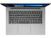 Lenovo IdeaPad 1 14" Laptop - AMD A6-Series - 64GB/4GB Memory -Platinum Gray (Used, Open Retail Box)