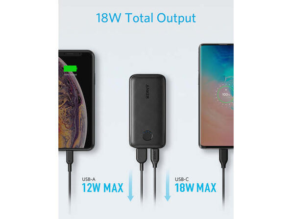 Anker PowerCore 10000 PD Redux Battery | StackSocial