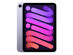 Apple iPad mini (2021) 6th Gen 64GB Wi-Fi & 5G Unlocked Purple (Refurbished)
