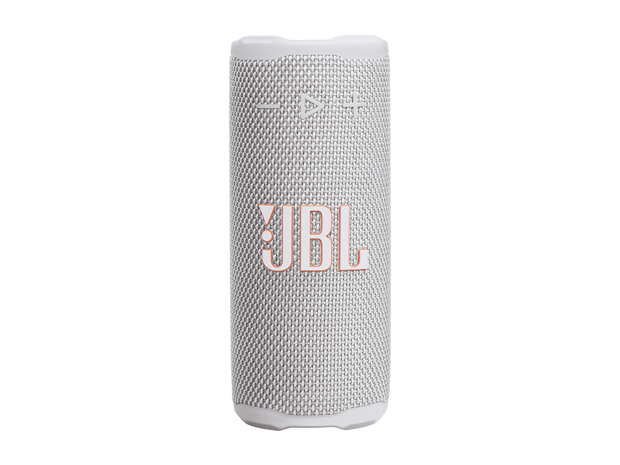 JBL Grip Compact Portable Speaker - White (Open Box)