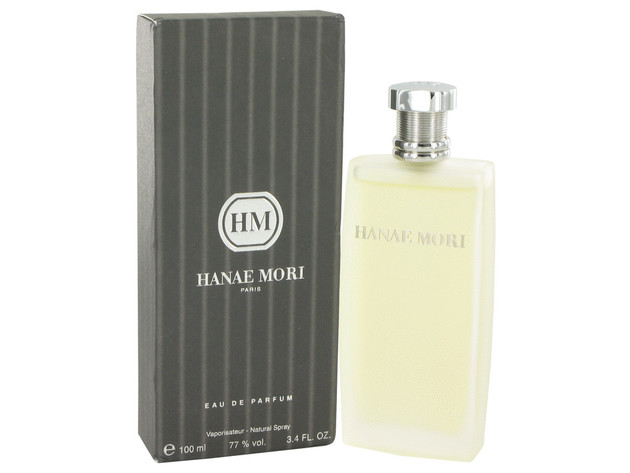 Hanae mori cheap perfume for men