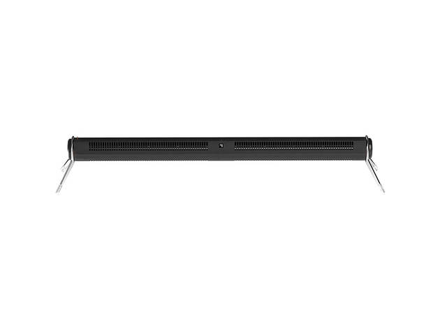 Sharper Image SIAXIS47 AXIS 47 Airbar Tower Fan with Full-Range Tilt