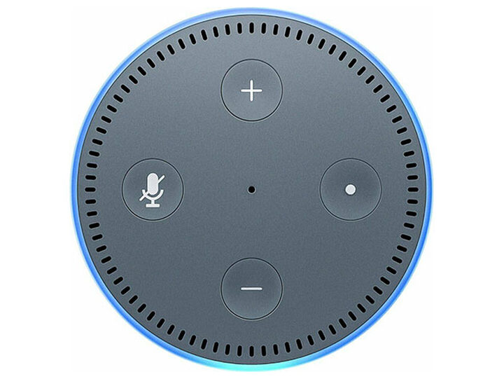 2 echo dot hot sale