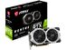 MSI GeForce RTX 2060 VENTUS 6GB OC Graphics Card