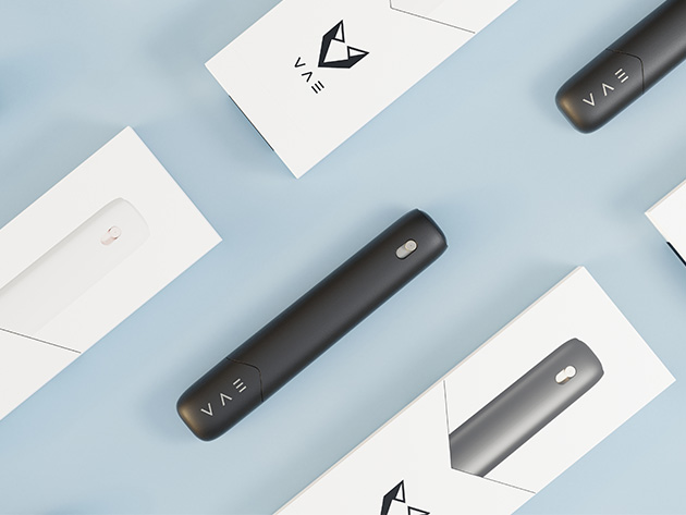 VAE: Pocket-Sized Energy Spray (6-Pack)