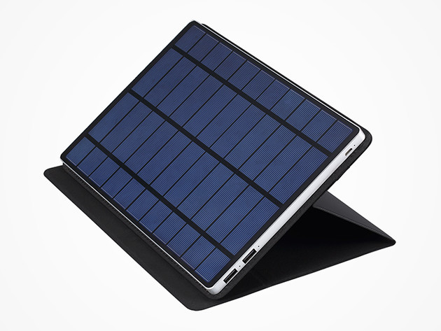 Solartab 13000mAh Battery Pack
