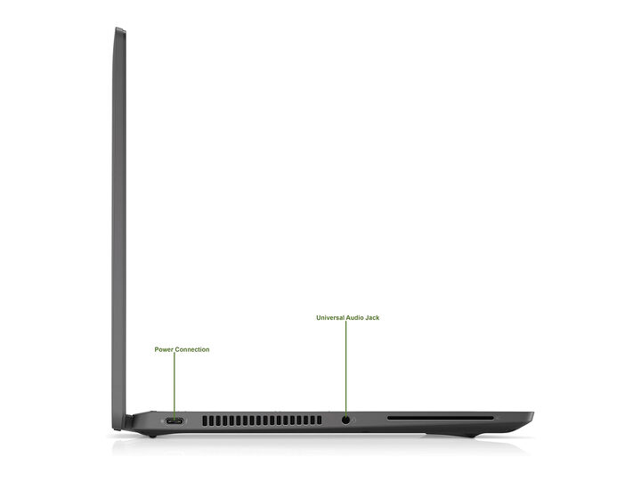Dell Latitude 7300 Touchscreen (2019) i5 1.6GHz 16GB RAM 256GB SSD