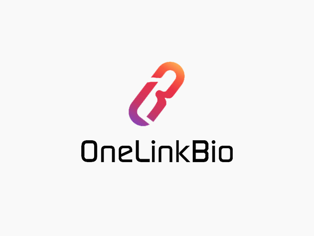 OneLinkBio Pro: 1-Yr Subscription