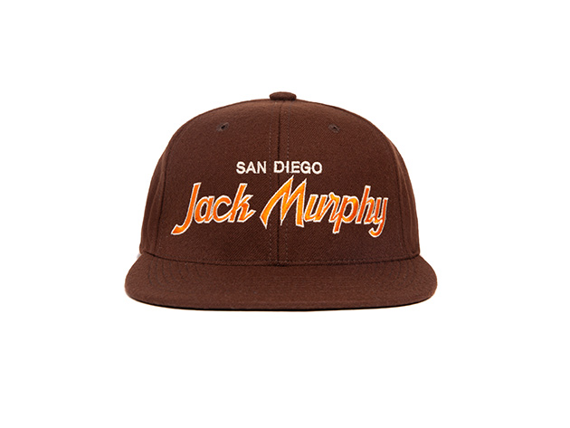 Jack Murphy Hat