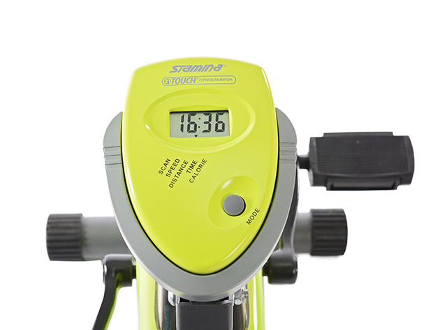 Stamina Wonder Exercise Bike