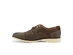 Dockers Mens Murray Casual Cap Toe Oxford Shoe - 10 M Brown