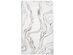 Hotel Collection Marble Tufted 22" x 36" Cotton Bath Rug Beige