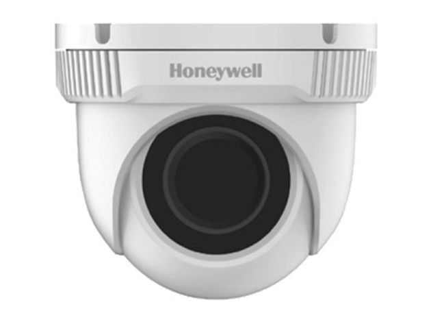 Honeywell HED2PER3 IP BALL CAMERA 2MP H265 IR TDN
