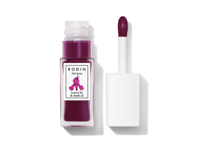 Rodin Olio Lusso Luxury Lip & Cheek Oil - Billie on the Bike 7ml