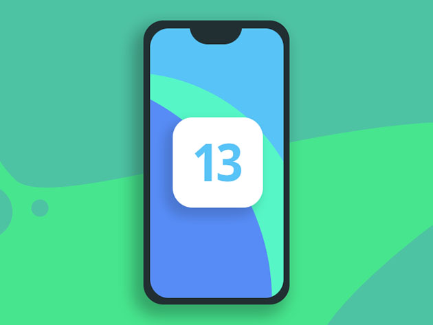 swiftui ios 13