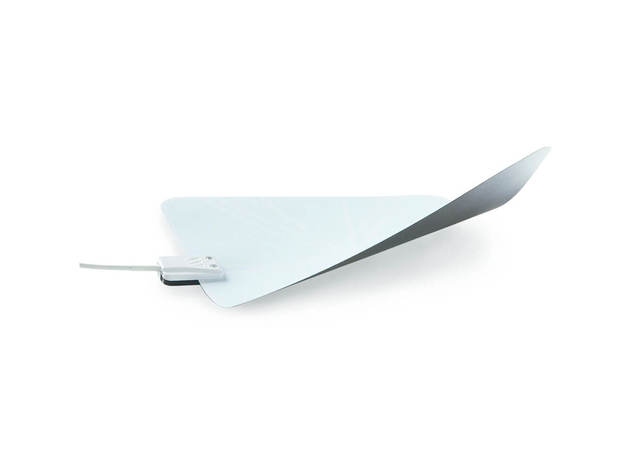 Winegard FL5500S FlatWave Amped Digital Indoor HDTV Antenna