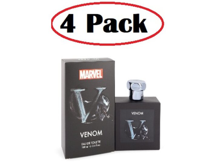 Marvel venom online cologne