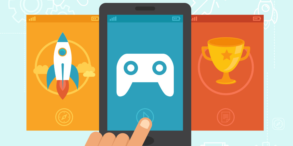 Intro to Mobile Game Development