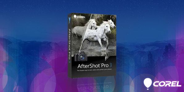 AfterShot Pro 3 - Product Image