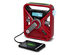 American Red Cross FRX3+ Multi-Powered Weather Alert Radio