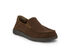 Dockers Mens Ferris Loafer Shoe with 4-Way Stretch - 9 M Camel