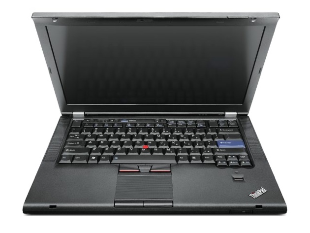 Lenovo Thinkpad T420 14" Laptop, 2.6GHz Intel i5 Dual Core Gen 2, 4GB RAM, 128GB SATA HD, Windows 10 Home 64 Bit (Renewed)