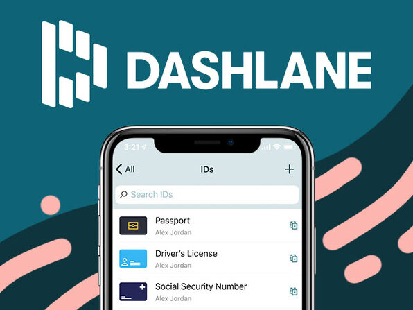 i have dashlane premium but ios app asks me to go premium