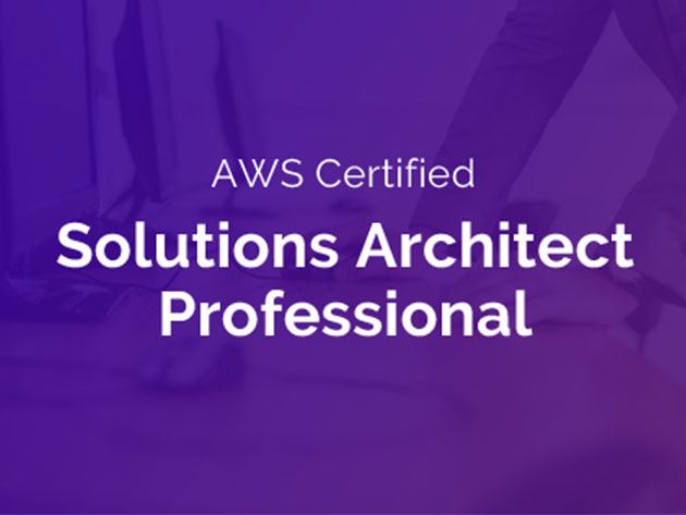 AWS Certified Solutions Architect Professional Practice Tests + Courses ...