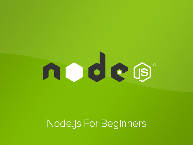 Node.js for Beginners Course