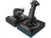 Logitech G X56 RGB Throttle and Stick Simulation Controller for VR Gaming