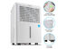 Ivation 4,500sqf Smart Wi-Fi Energy Star Dehumidifier with App