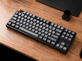 Keychron K8 Max Wireless Mechanical Keyboard