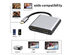 USB-C to Dual HDMI Adapter (2-in-1)
